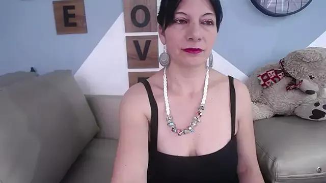 Photos of Amandagranny from StripChat is Freechat