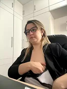 Photos of amooraaamoon from StripChat is Private
