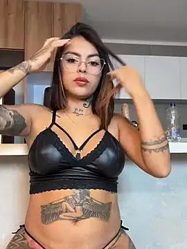Photos of angelsofballar from StripChat is Freechat