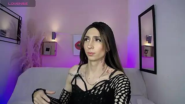 Photos of Aniie_Doll from StripChat is Freechat