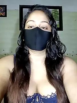 Photos of Anjel_Priya from StripChat is Group