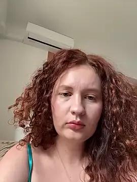Photos of Anna_Desire_ from StripChat is Freechat