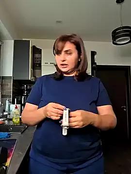 Photos of AnneKane from StripChat is Freechat