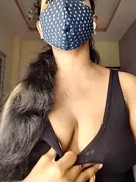 Photos of Anu--Telugu from StripChat is Private