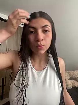 Photos of arieel__722 from StripChat is Freechat