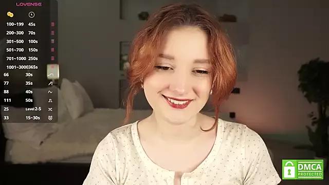 Photos of ArletteHaith from StripChat is Freechat