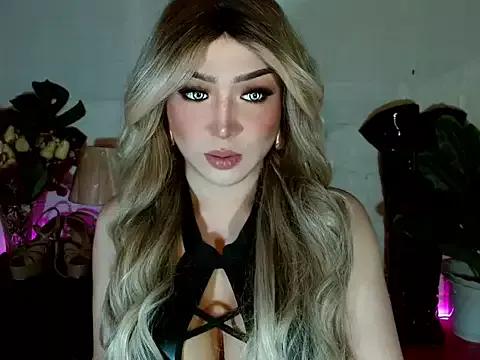 Photos of AsianDevineGoddess from StripChat is Freechat