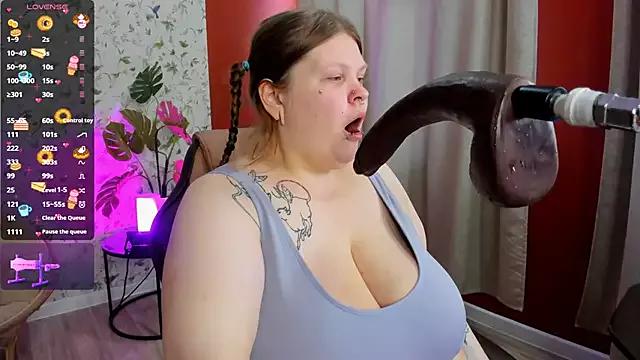 Photos of AuroraDemoni from StripChat is Freechat