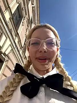Photos of babydolll from StripChat is Freechat