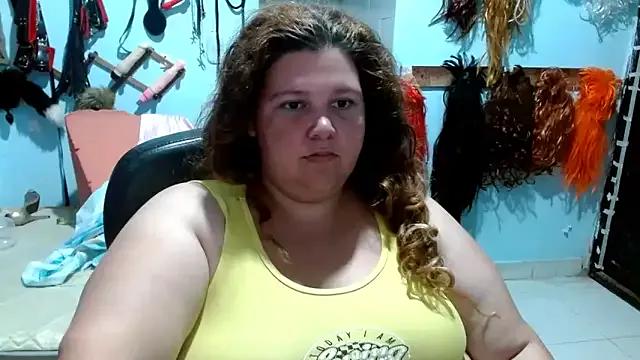 Photos of bbwsquirt from StripChat is Freechat