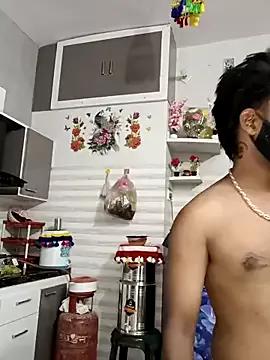 Photos of Best-Couple from StripChat is Freechat