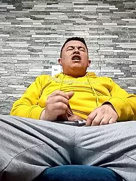 Photos of BigCristh79 from StripChat is Freechat