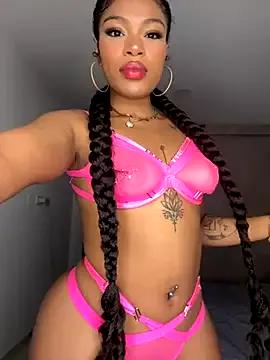 Photos of Blackpretty1409 from StripChat is Private