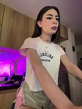 Photos of Camistar18 from StripChat is Freechat