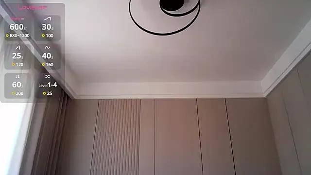 Photos of caomei2580 from StripChat is Freechat