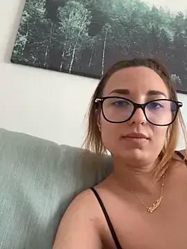 Photos of Celine_charme from StripChat is Private