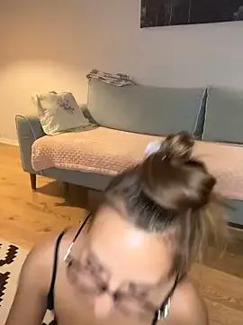 Photos of Celine_charme from StripChat is Private