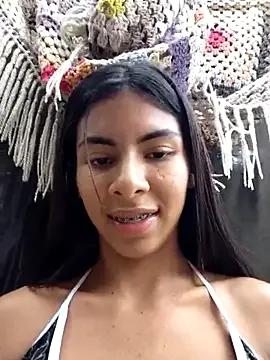 Photos of chaparritahot99 from StripChat is Freechat
