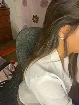 Photos of chicachocolate01 from StripChat is Freechat