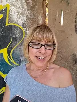 Photos of ClassyNAWTYBritMILF from StripChat is Freechat
