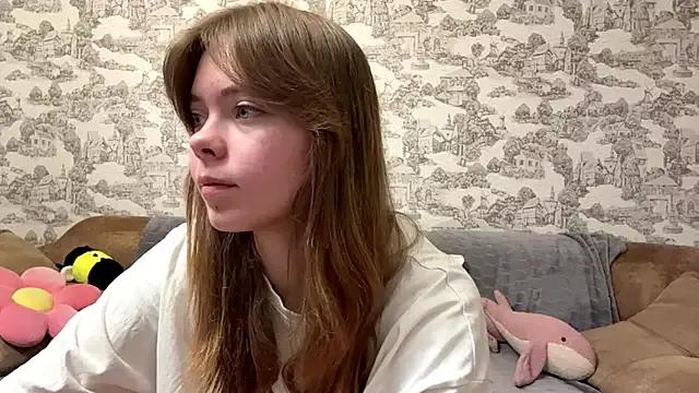 Photos of CoralinaEastoy from StripChat is Group