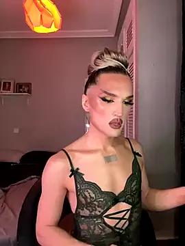 Photos of Crystal_________ from StripChat is Freechat