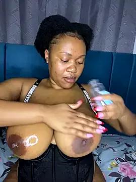 Photos of CuteSexyBoobz from StripChat is Freechat