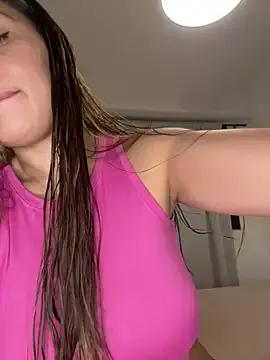Photos of diosa202 from StripChat is Freechat