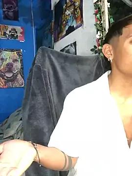 Photos of dirtyshowx2 from StripChat is Freechat