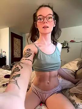 Photos of dreamteemergirl from StripChat is Freechat