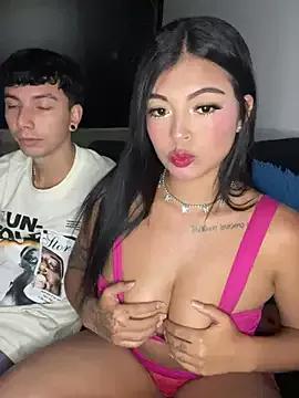 Photos of Dulce-diosa from StripChat is Group