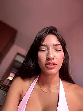 Photos of DulceLenns from StripChat is Freechat