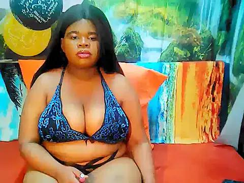 Photos of ebonybigboobs4u from StripChat is Freechat