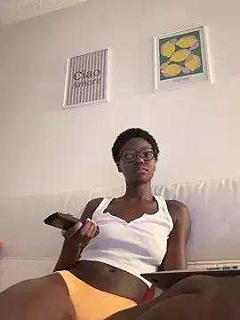 Photos of ebonysweetyy from StripChat is Freechat
