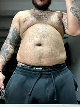 Photos of El_Titan1998 from StripChat is Freechat