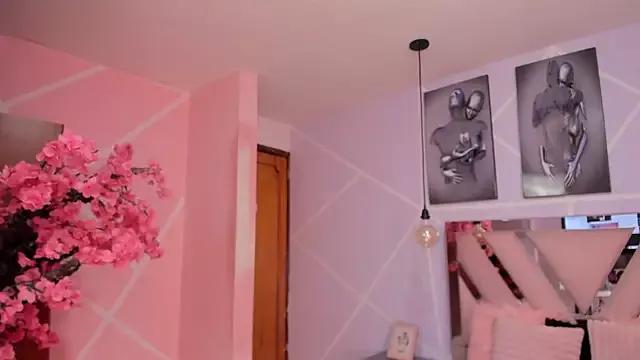 Photos of Elith_noa from StripChat is Freechat