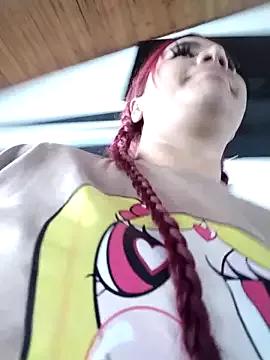 Photos of EmaGw from StripChat is Freechat