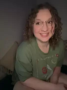 Photos of EmmieRae from StripChat is Freechat