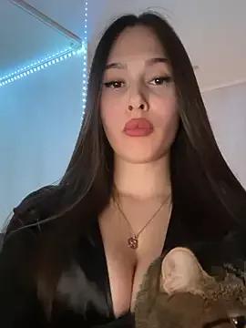 Photos of EricaWalls from StripChat is Freechat