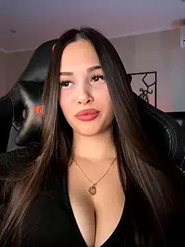 Photos of EricaWalls from StripChat is Freechat