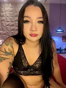 Photos of eurenatayumi from StripChat is Freechat
