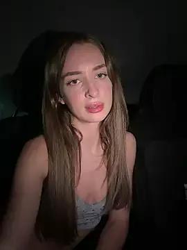 Photos of EvieEvans from StripChat is Group