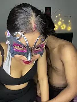 Photos of exotic_bb from StripChat is Freechat