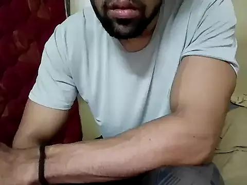 Photos of fitbuddy1 from StripChat is Freechat