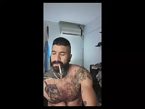 Photos of Garza666 from StripChat is Freechat