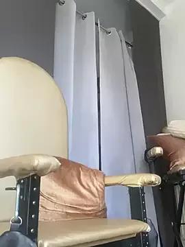 Photos of GermanMadison from StripChat is Freechat