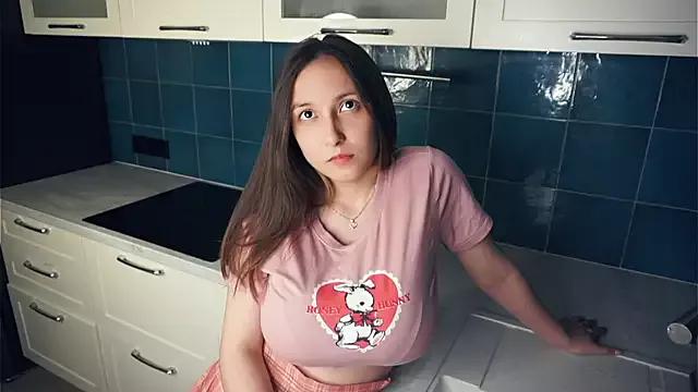 Photos of GladysHeath from StripChat is Private