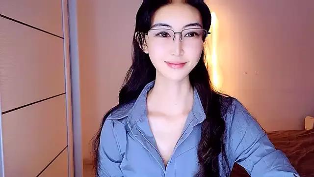 Photos of HaipaiSweetheart from StripChat is Private