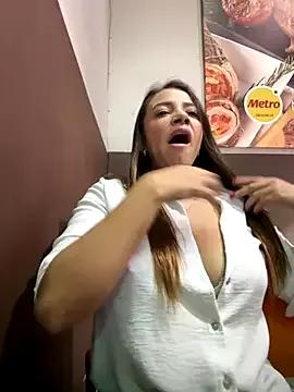 Photos of Hall_16 from StripChat is Freechat