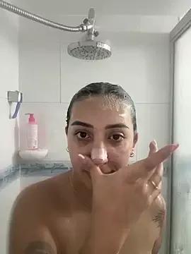 Photos of Hannahoff from StripChat is Freechat